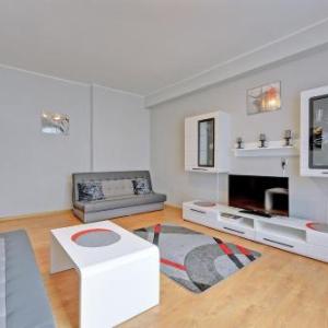 Comfort Apartaments Old Town