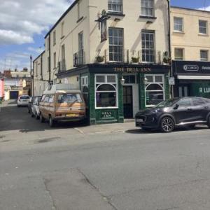The Bell Inn