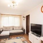 Apartment in Kaliningrad 