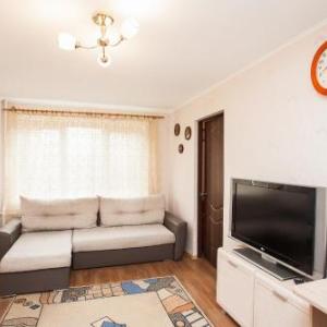 Apartment In City Centre