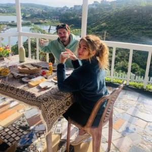 Fair View Holiday Home