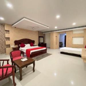 Heritage Residency By Lemongrove Hospitality