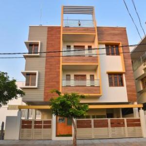 Elegant Serviced Apartment