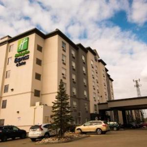 Holiday Inn Express Edmonton North By IHG