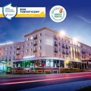 GRAND HOTEL Kielce