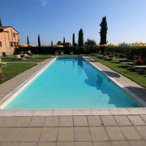 Castiglione del Lago Villa Sleeps 4 Pool WiFi