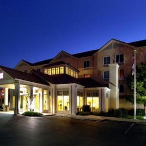 Hilton Garden Inn Folsom