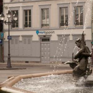 SmartAppart Troyes