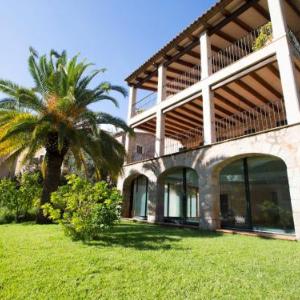 Villa Fornalutx