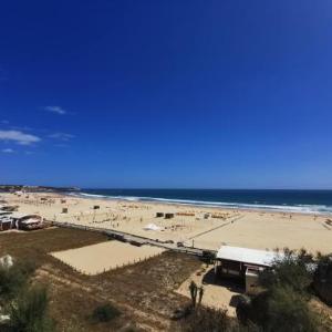 Apartment Rocha Santa Maria Zion