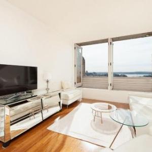 Stunning Sydney Harbour Views