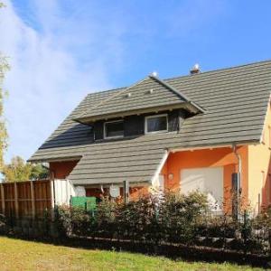 Semi-detached house Ückeritz - DOS08101h-LYA