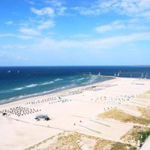 Apartment Warnemünde 11
