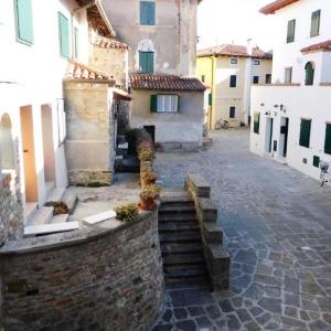 Casa Pastoricchio