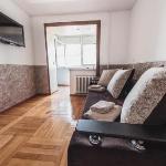 Apartment in Krasnodar 