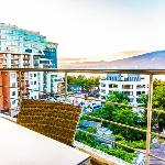 La Costa Apartments Gelendzhik 