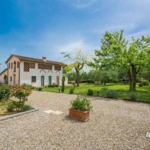 Locazione Turistica Oliveto
