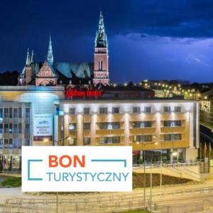 Qubus Hotel Kielce
