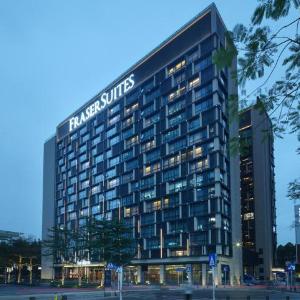 Fraser Suites Shenzhen