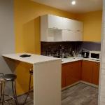 Bright Apartment in the Very Center of Novosibirsk Novosibirsk