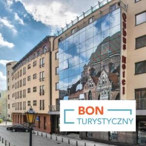 Qubus Hotel Wrocław