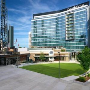Omni Hotel at The Battery Atlanta