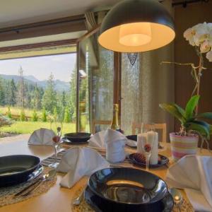 VisitZakopane - Janosik Apartment