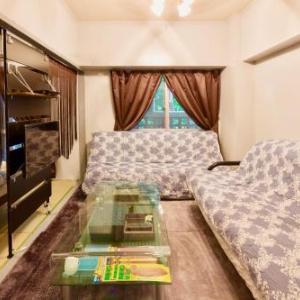 Holiday Homes TSUBOYA 202