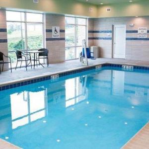 Holiday Inn Express & Suites Birmingham North - Fultondale