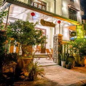 PaPa Villa Homestay