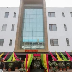 Hotel Mukund Residency
