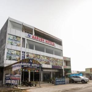 Hotel O Aarush