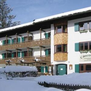 Holiday flats Haus Concordia Bad Wiessee am Tegernsee - DAL02501-CYA