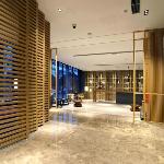 Yunhe Yebo Hotel Pudong