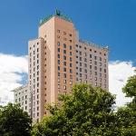 Holiday Inn Moscow Suschevsky an IHG Hotel Moscow