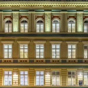 Hotel Dikul Market Square Wroclaw