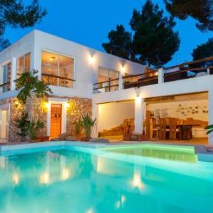 Haveli House Ibizan rustic house