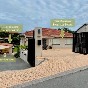 The Boshoff