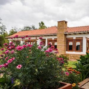 Chalet Privado