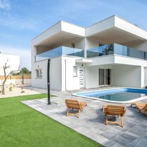 Holiday Home Villa Franko