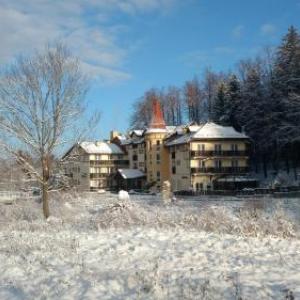 Nowa - Ski SPA Hotel