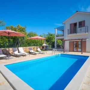Holiday Home Marko