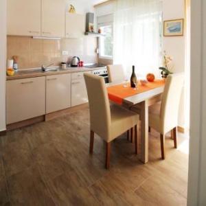 Apartment Totko