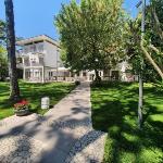 Hotel Eurovil Garni 