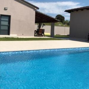 Small house Tia with private pool