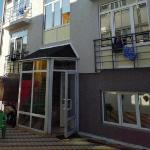 Guest accommodation in Anapa 