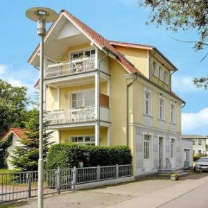 Holiday flats Jeske Altenkirchen - DOS07094-CYA