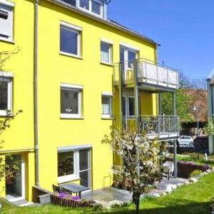 Holiday flats an der Mainau Konstanz-Litzelstetten - DBE01020-CYC