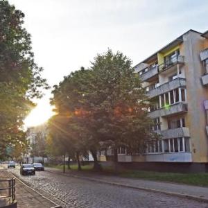 Sand Apartment Klaipėda