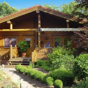 Holiday Home Wiefelstede - DNS03019-F